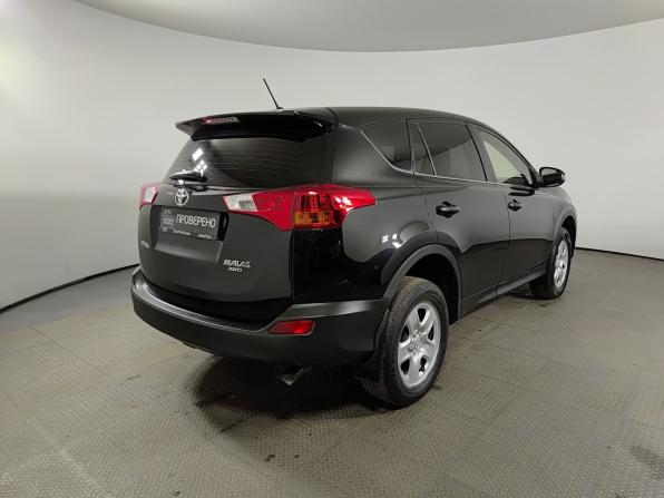 Toyota RAV4 IV (XA40) с пробегом 2014 года, цена 1 690 000 рублей, 285000 км, внедорожник, Автокод Объявления