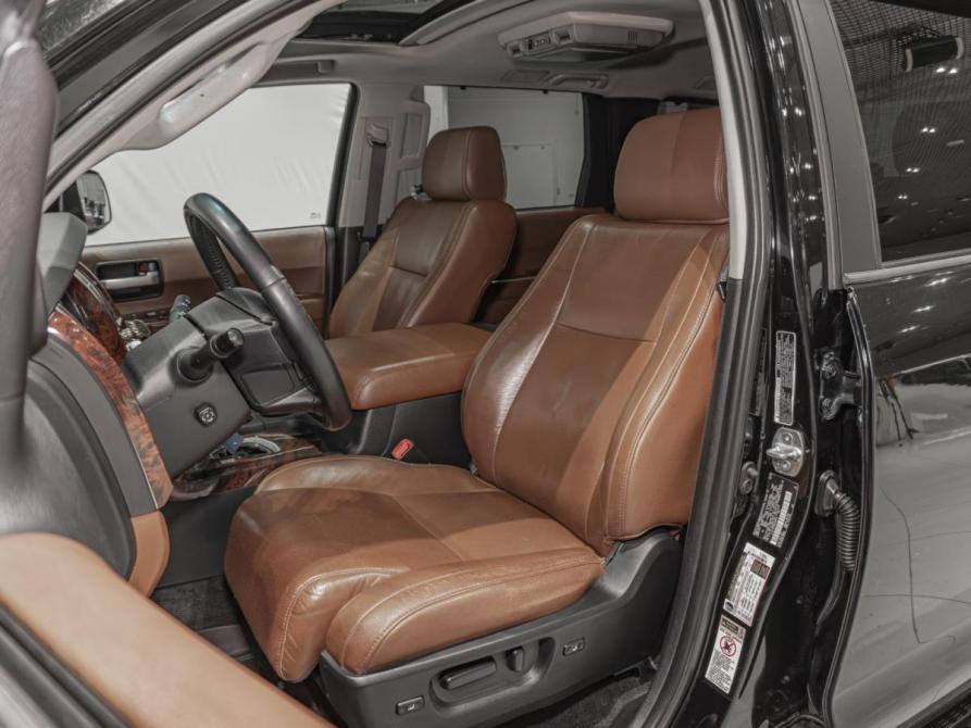 Toyota Sequoia II Мурманск  - изображение 11