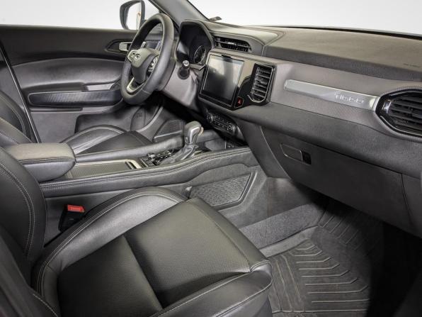 Chery Tiggo 4 I Рестайлинг с пробегом 2022 года, цена 1 224 900 рублей, 95000 км, внедорожник, Автокод Объявления