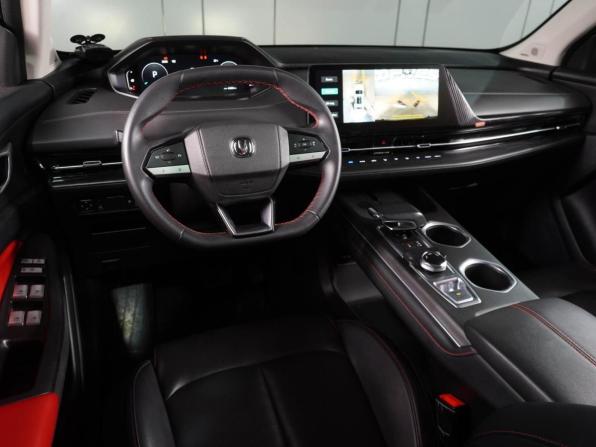 Changan CS55 Plus II Рестайлинг с пробегом 2023 года, цена 2 049 000 рублей, 63508 км, внедорожник, Автокод Объявления