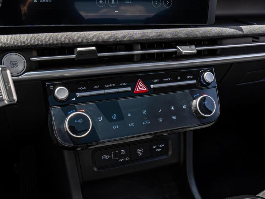 Hyundai Tucson IV Рестайлинг Краснодар  - изображение 15