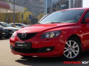 Mazda 3 I (BK) Москва  - изображение 27
