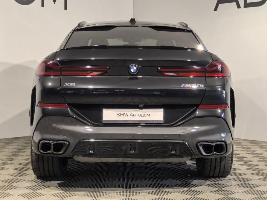 BMW X6 III (G06) Рестайлинг Санкт-Петербург  - изображение 9