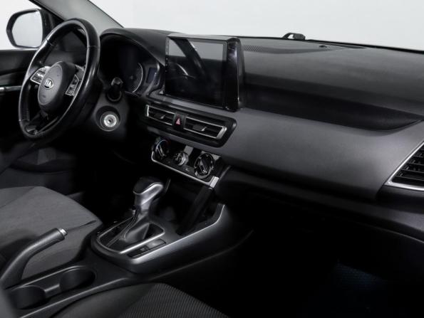 Kia Seltos I с пробегом 2021 года, цена 2 100 000 рублей, 114199 км, внедорожник, Автокод Объявления