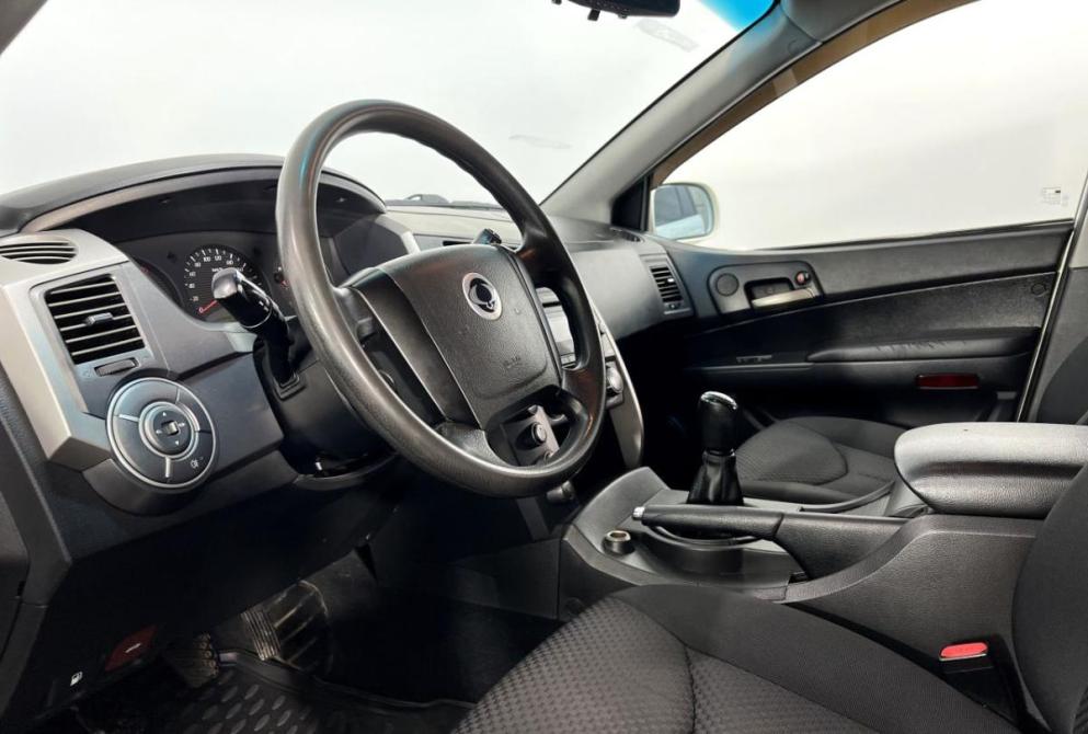 SsangYong Kyron I Рестайлинг Нижний Новгород  - изображение 10