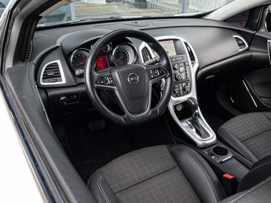 Opel Astra J Рестайлинг Краснодар  - изображение 6
