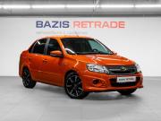 Lada (ВАЗ) Granta I Тюмень  - изображение 26