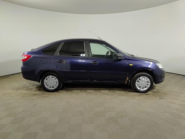 Lada (ВАЗ) Granta I с пробегом 2015 года, цена 275 000 рублей, 174200 км, лифтбек, Автокод Объявления