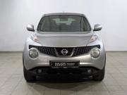 Nissan Juke I Химки  - изображение 34