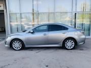 Mazda 6 II (GH) Рестайлинг Воронеж  - изображение 20