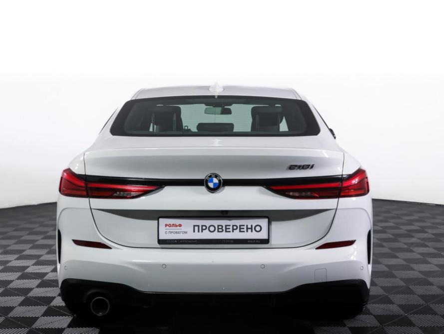 BMW 2 серии F44 Москва  - изображение 6