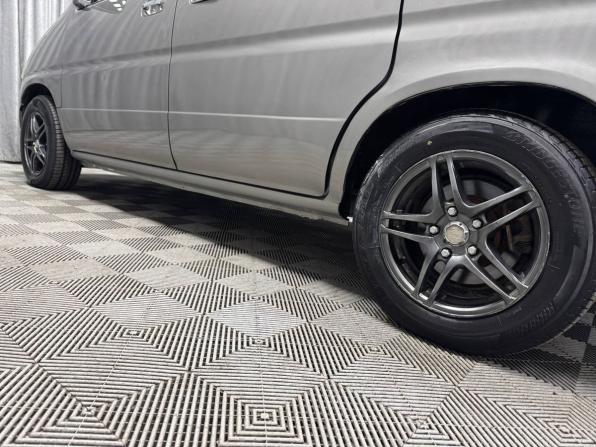 Honda Stepwgn I Рестайлинг с пробегом 2000 года, цена 750 000 рублей, 360943 км, минивэн, Автокод Объявления