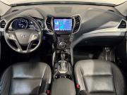 Hyundai Santa Fe III Рестайлинг Химки  - изображение 29