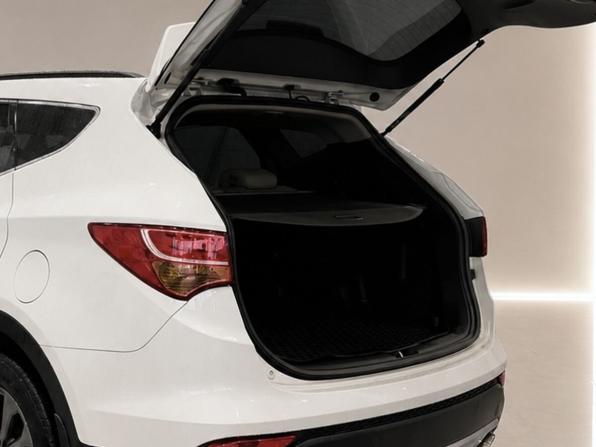 Hyundai Santa Fe III с пробегом 2014 года, цена 1 786 000 рублей, 214000 км, внедорожник, Автокод Объявления
