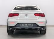 Mercedes-Benz GLC Coupe I (C253) Санкт-Петербург  - изображение 36