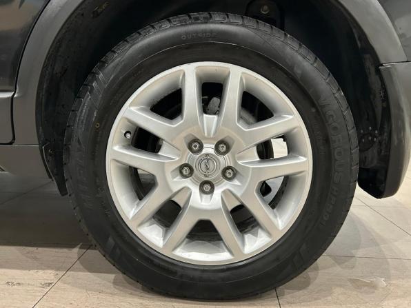 Opel Antara I Рестайлинг с пробегом 2012 года, цена 899 000 рублей, 221661 км, внедорожник, Автокод Объявления