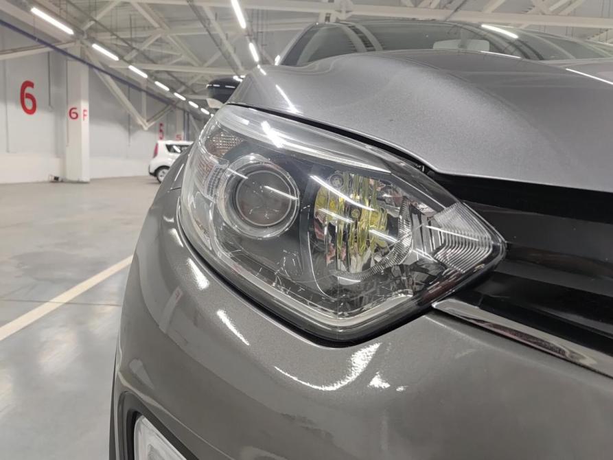 Renault Kaptur I Казань  - изображение 21