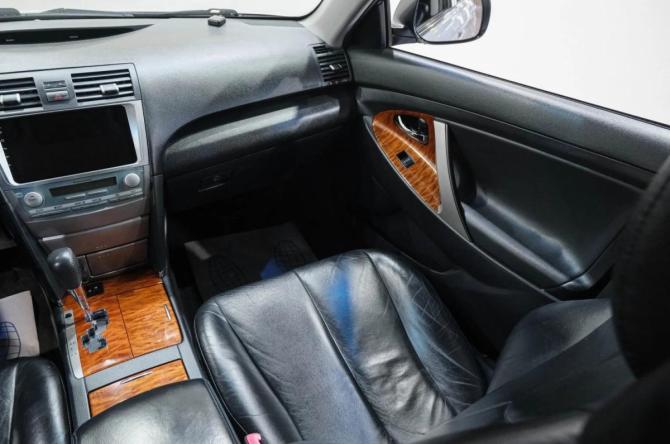 Toyota Camry VI (XV40) с пробегом 2007 года, цена 1 119 000 рублей, 182000 км, седан, Автокод Объявления