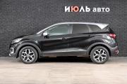 Renault Kaptur I Рестайлинг Екатеринбург  - изображение 28