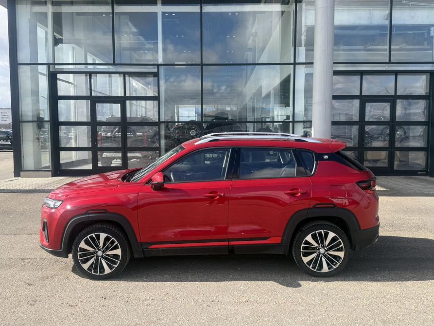 Changan CS35 Plus I Рестайлинг Тверь  - изображение 8