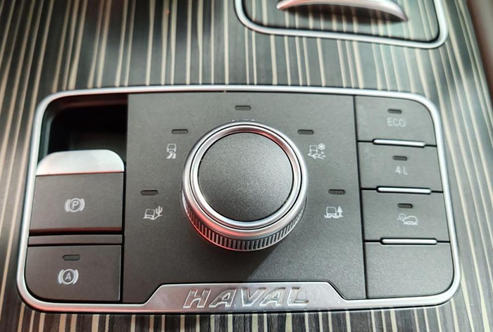 Haval H9 I Рестайлинг Ярославль  - изображение 22