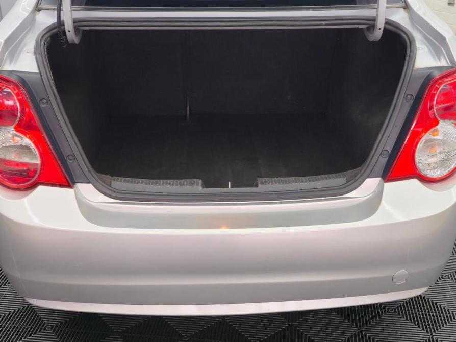 Chevrolet Aveo II Таганрог  - изображение 7