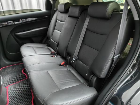 Kia Sorento II Рестайлинг с пробегом 2019 года, цена 2 299 000 рублей, 144249 км, внедорожник, Автокод Объявления