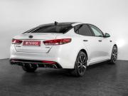 Kia Optima IV Иркутск  - изображение 29