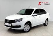 Lada (ВАЗ) Granta I Рестайлинг Саратов  - изображение 21