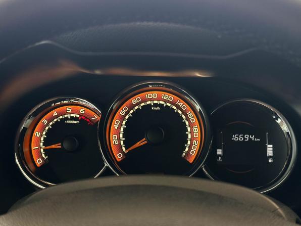 Lada (ВАЗ) Largus I Рестайлинг с пробегом 2025 года, цена 1 715 000 рублей, 16694 км, универсал, Автокод Объявления