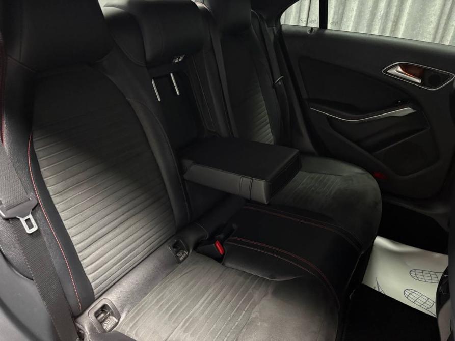 Mercedes-Benz CLA I (C117 X117) Стерлитамак  - изображение 36