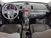 Kia Soul I Екатеринбург  - изображение 26