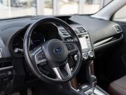 Subaru Forester IV Рестайлинг Новосибирск  - изображение 33