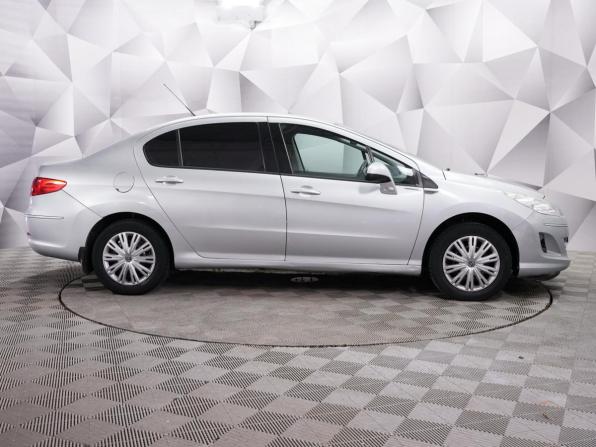 Peugeot 408 I с пробегом 2013 года, цена 530 000 рублей, 168780 км, седан, Автокод Объявления
