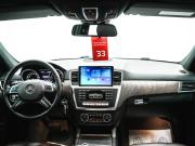 Mercedes-Benz M-Класс III (W166) Красноярск  - изображение 48