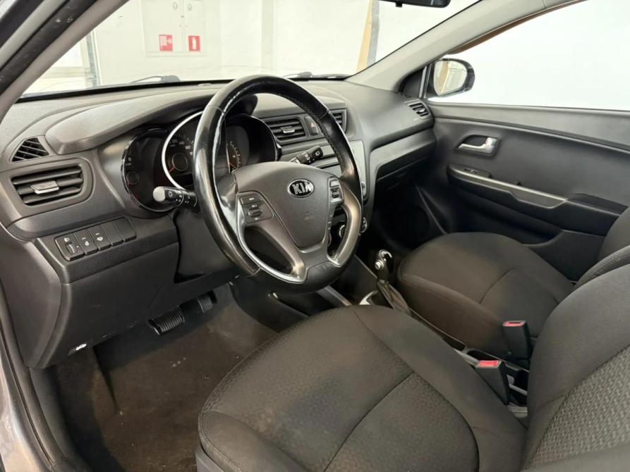 Kia Rio III Рестайлинг Подольск  - изображение 7