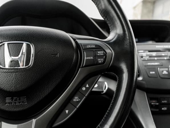 Honda Accord VIII Рестайлинг с пробегом 2011 года, цена 1 440 000 рублей, 205582 км, седан, Автокод Объявления