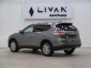 Nissan X-Trail III Москва  - изображение 16