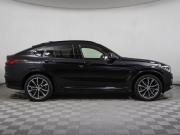 BMW X4 II (G02) Москва  - изображение 25