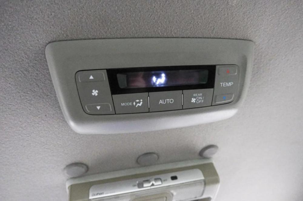 Honda Stepwgn V Красноярск  - изображение 20