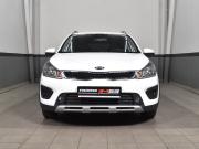 Kia Rio IV Кемерово  - изображение 23