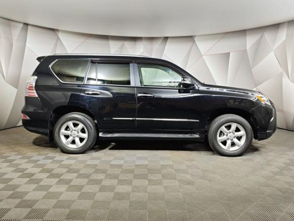 Lexus GX II Рестайлинг с пробегом 2018 года, цена 4 600 000 рублей, 74795 км, внедорожник, Автокод Объявления