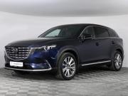 Mazda CX-9 II Рестайлинг Химки  - изображение 23
