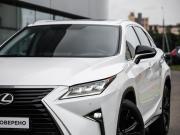 Lexus RX IV Санкт-Петербург  - изображение 39