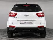 Hyundai Creta I Рестайлинг Химки  - изображение 21