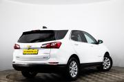 Chevrolet Equinox III Пермь  - изображение 31