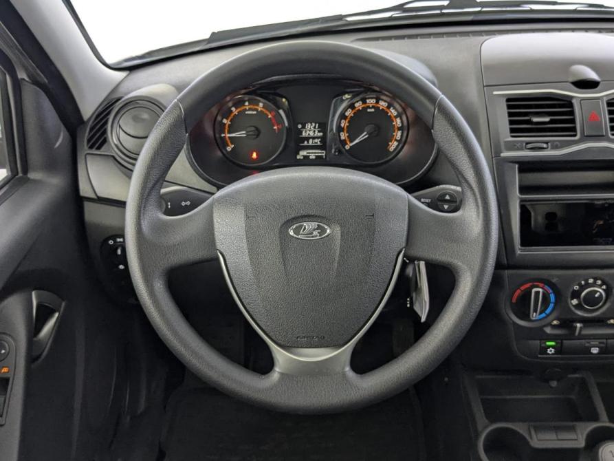 Lada (ВАЗ) Granta I Рестайлинг Москва  - изображение 22