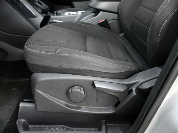 Ford Kuga II с пробегом 2014 года, цена 1 247 000 рублей, 232804 км, внедорожник, Автокод Объявления
