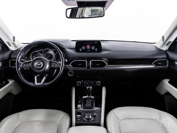 Mazda CX-5 II с пробегом 2018 года, цена 3 199 000 рублей, 49775 км, внедорожник, Автокод Объявления