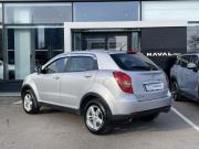 SsangYong Actyon II Москва  - изображение 24